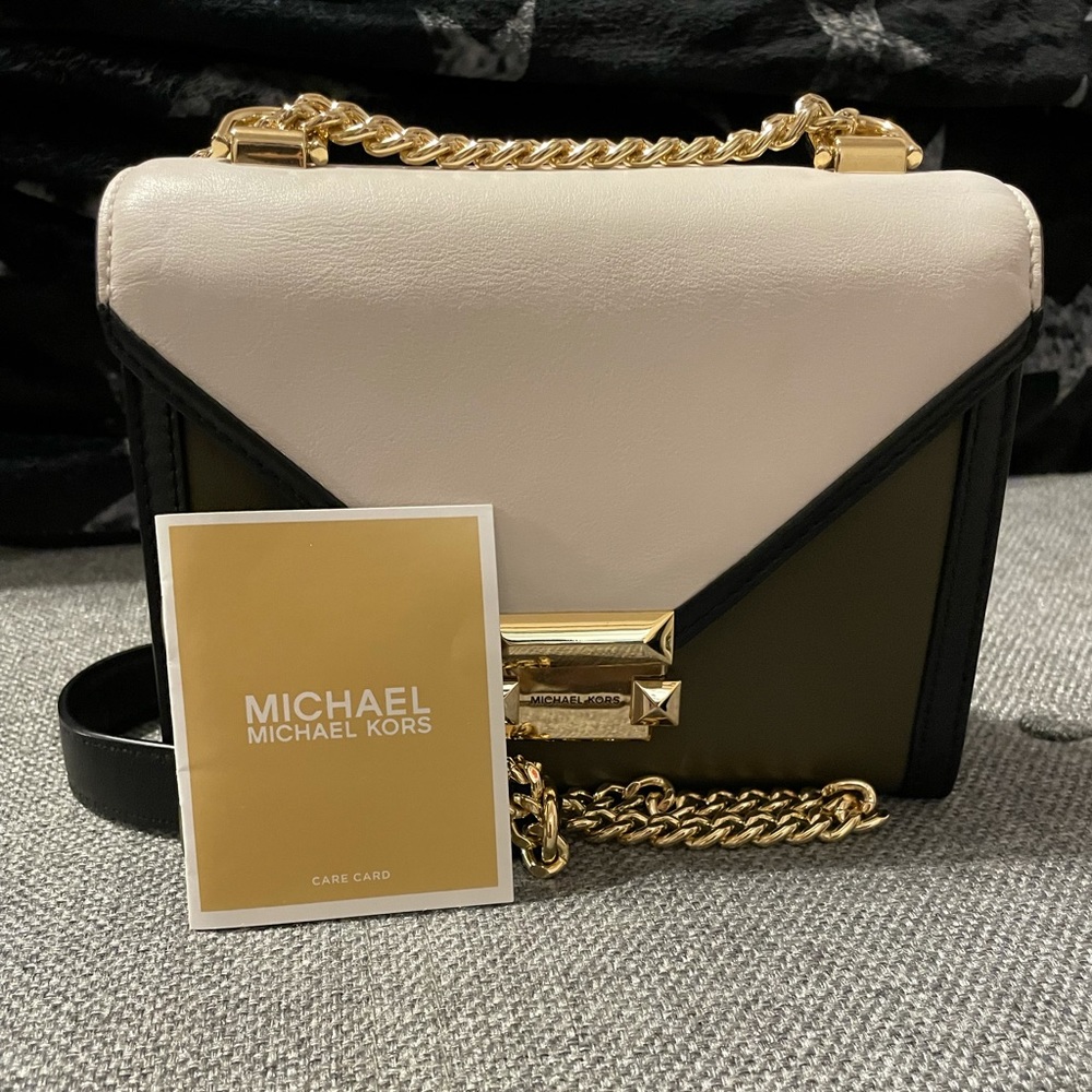 Michael Kors crossbody